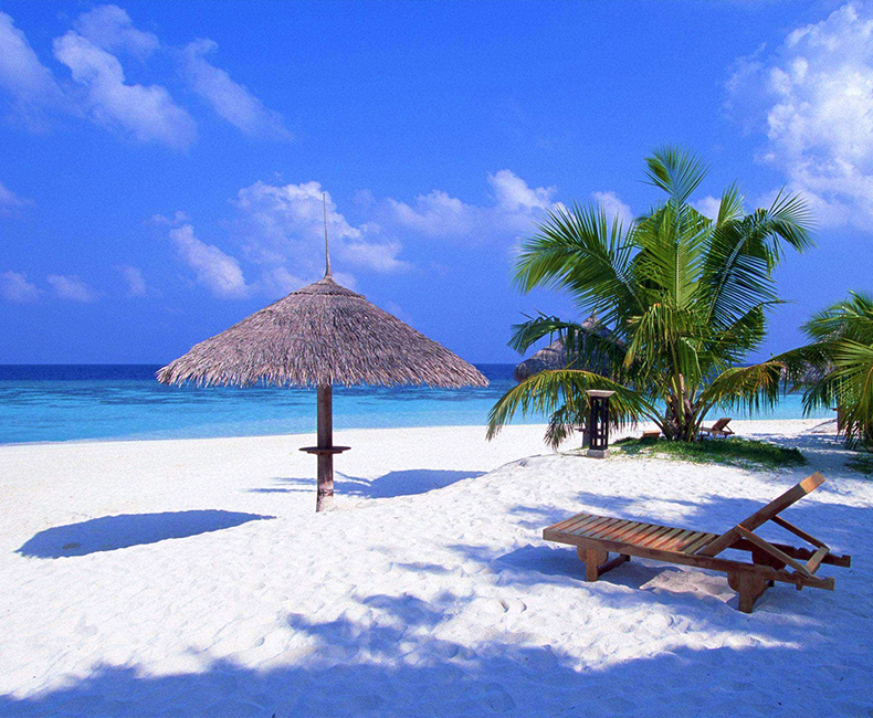 Sanya Tours, Best Private Sanya Beach Travel Packages