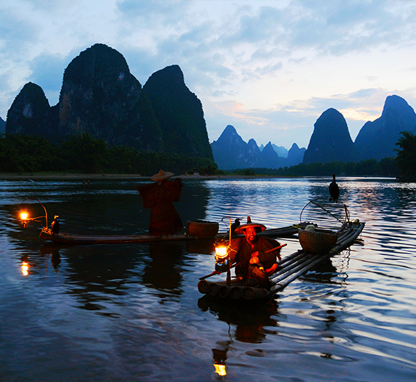 Guilin Tours, Best Private Guilin Yangshuo Travel Packages