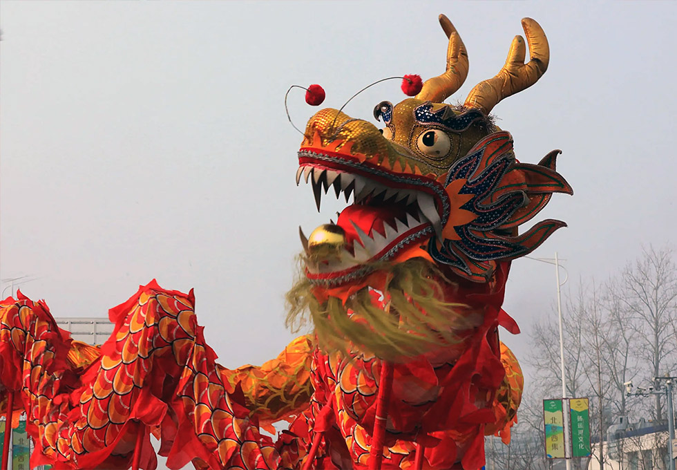 Chinese New Year, Summary, History, Traditions, & Facts