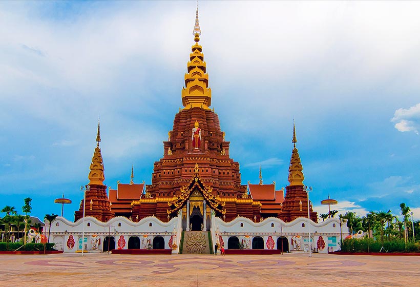 Xishuangbanna Itinerary