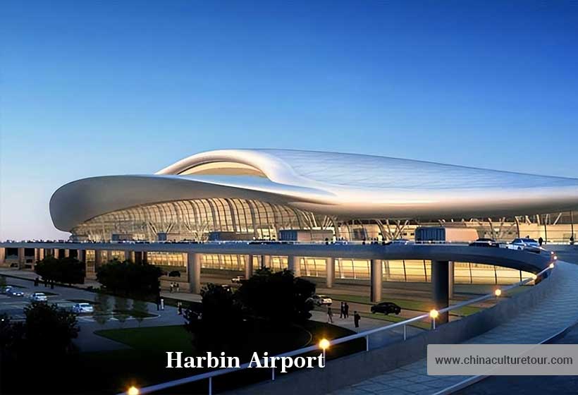 Harbin Airport