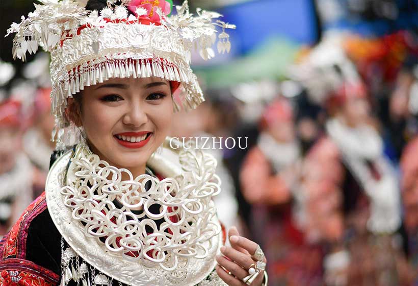 Culture in Guiyang, Guizhou