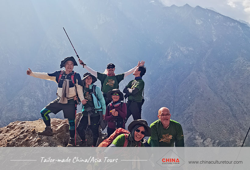 lijiang attractions