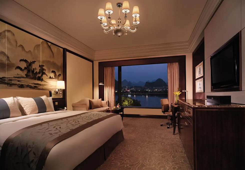 Shangri La Guilin