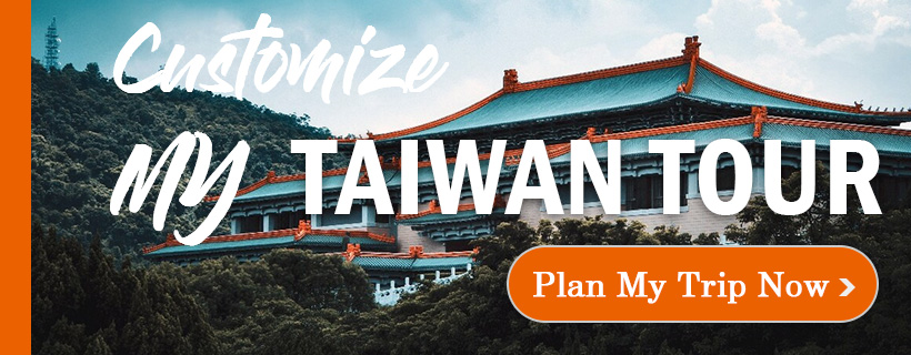 Taiwan Travel Guide