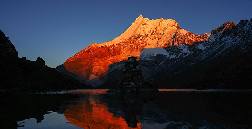 Mount Kailash