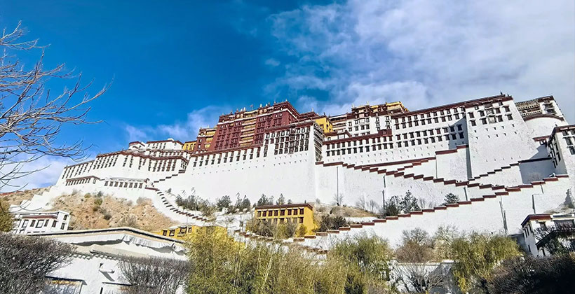 Potala Palace